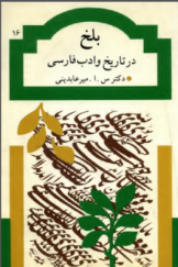 بلخ در تاریخ و ادب پارسی
