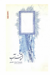 آیینه آب: تأثیرپذیری پانزده نویسنده بزرگ غربی از شاعران ایرانی